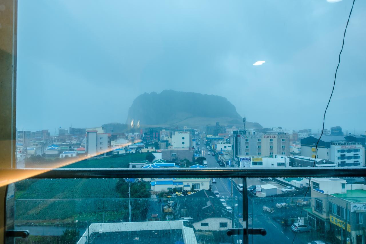 コープ シティ ホテル ソンサン ソギポ エクステリア 写真