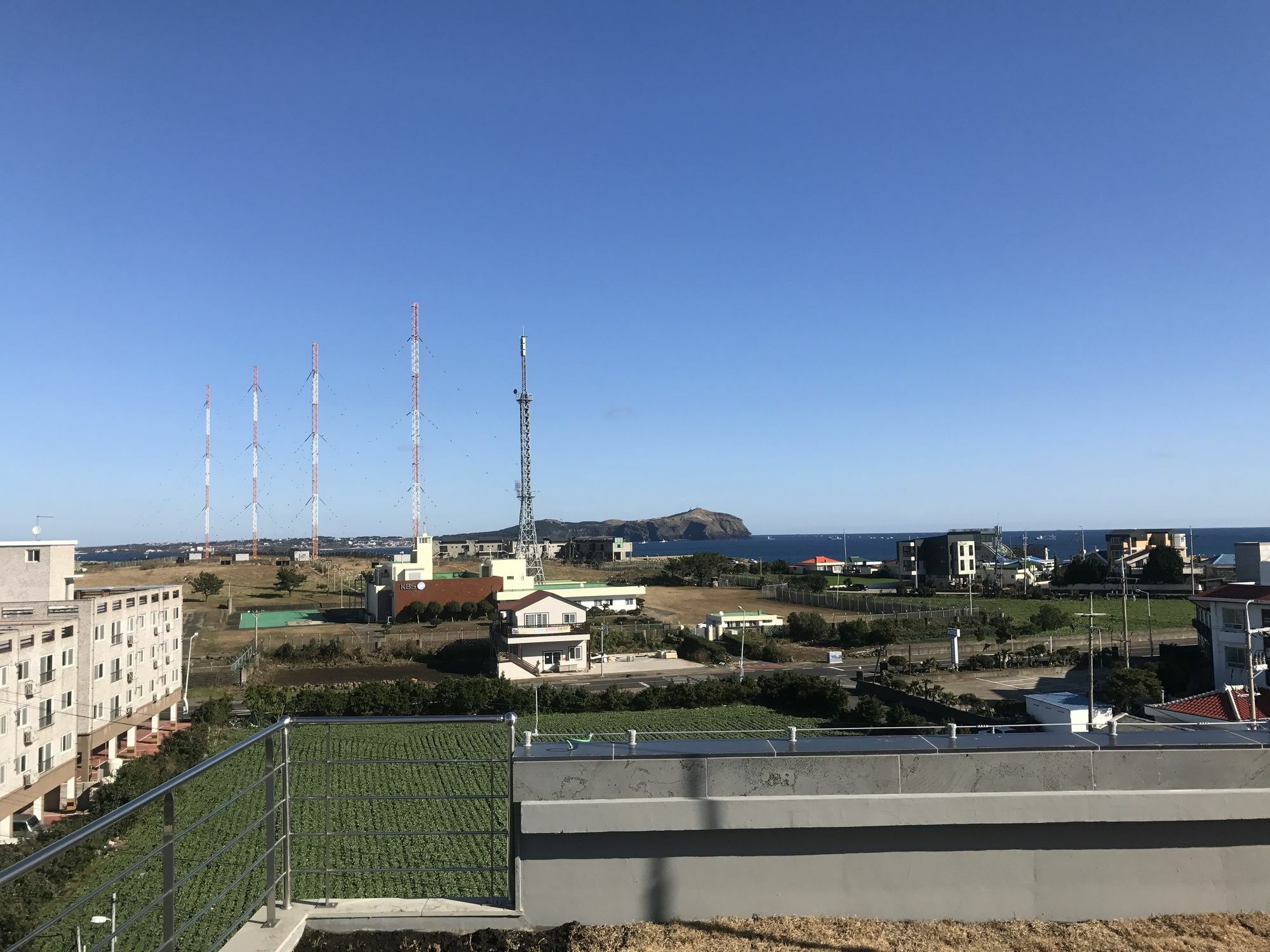 コープ シティ ホテル ソンサン ソギポ エクステリア 写真